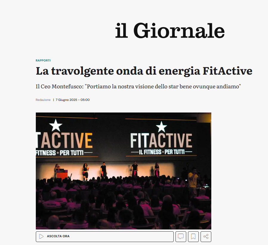 Il Giornale