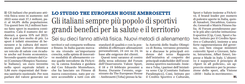 Il Giornale