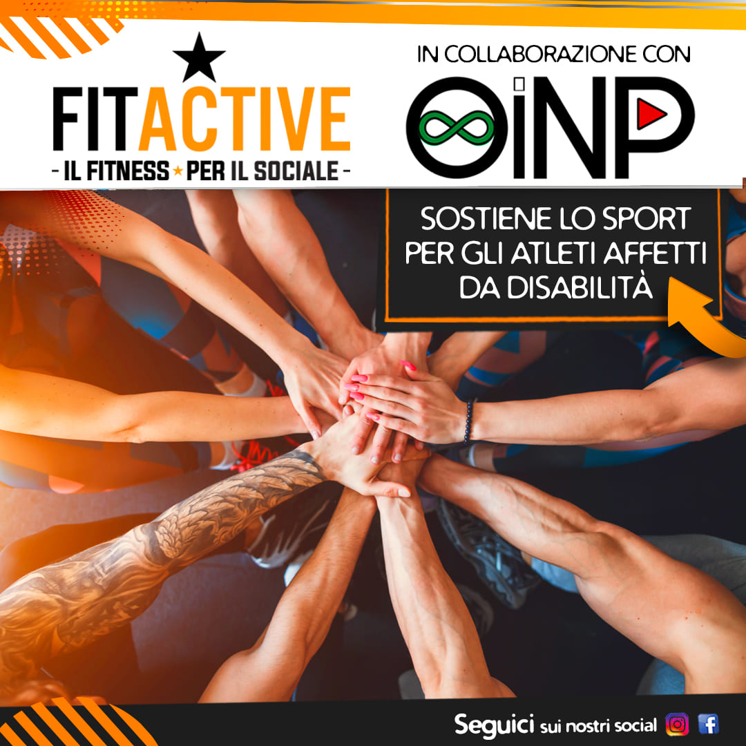 OINP FitActive